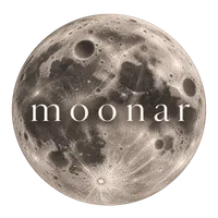 Moonar, logo